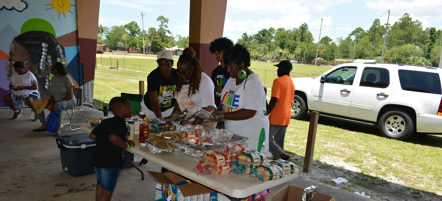 North Port St. Joe Community Development Corporation